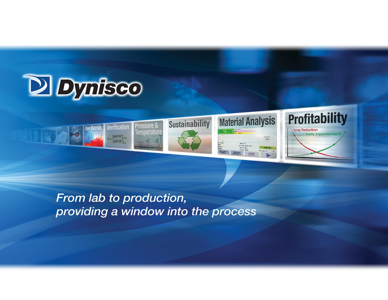 2017 Dynisco Product Catalog