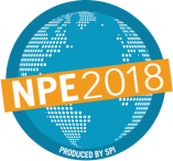 NPE – The Plastics Show