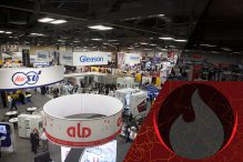 Heat Treat Show 2019